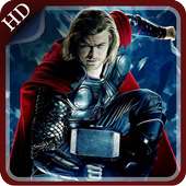 Thor HD Wallpapers 2018 on 9Apps