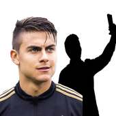 Selfie With Dybala on 9Apps