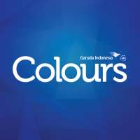 Colours Magazine on 9Apps