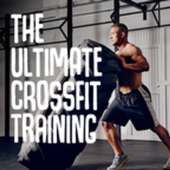 The Ultimate Crossfit Training! on 9Apps