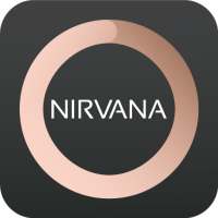 NIRVANA Remote on 9Apps