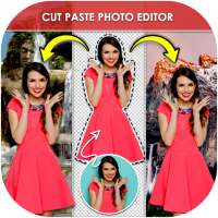 Auto Cut-Out : Photo Cut & Paste Editor 2021