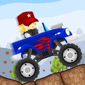 Monster Truck Offroad