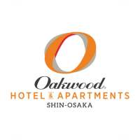 Oakwood Shin-Osaka on 9Apps