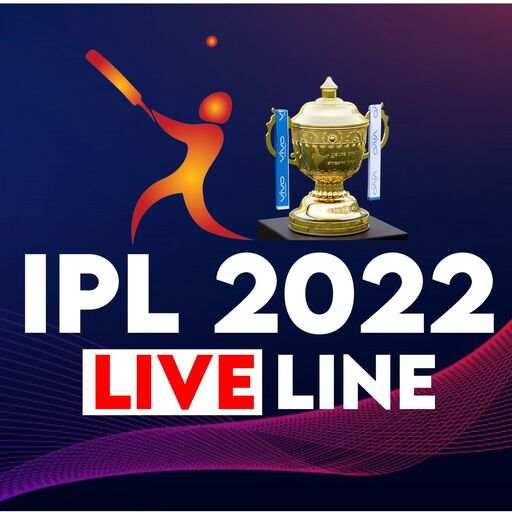 IPL 2022 Live Line