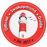 Swakopmund: Official Guide on 9Apps