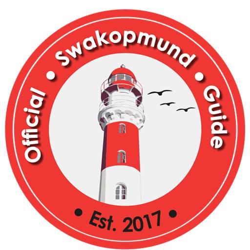 Swakopmund: Official Guide