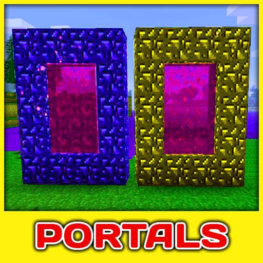 Mod Portals