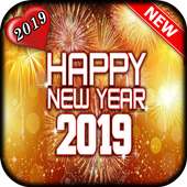 Happy New Year on 9Apps