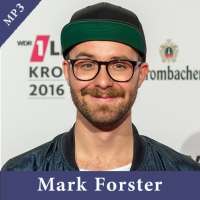 Mark Forster 2021 Music Songs Offline