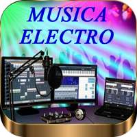 Free electronic music
