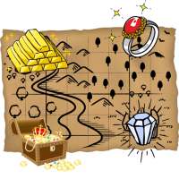 Treasure Tracker