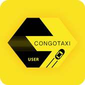 CONGO Taxi User on 9Apps
