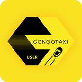 CONGO Taxi User