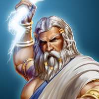 Grepolis Classic: Strategy MMO on 9Apps