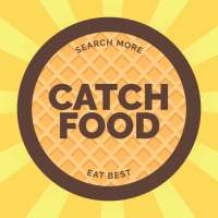 Catch Food - Your Virtual Food Assistant