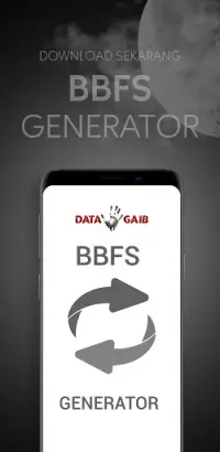 Data Gaib Apk Download 2022 - Free - 9Apps