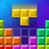 Brick block puzzle - Classic f