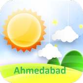 Ahmedabad City Guide on 9Apps
