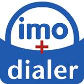 IMO Dialer Plus