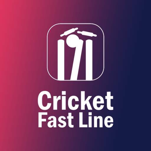 Cricket Fast Line - Fast Cricket Live Line