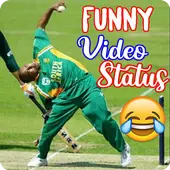 Cricket funny Video Status APK Download 2023 - Free - 9Apps Cricket funny Video Status APK Download 2023 - Free - 9Apps