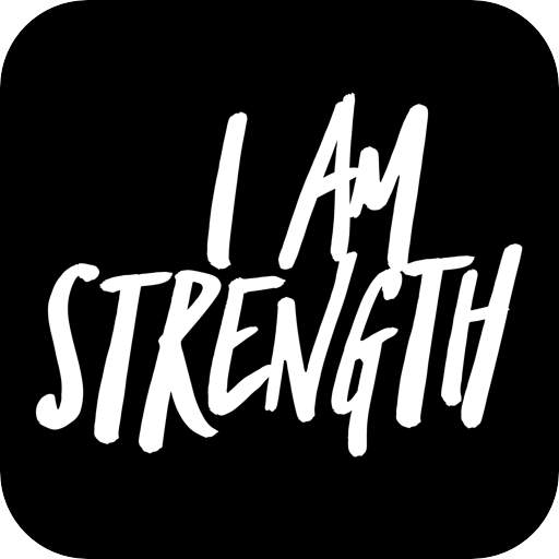I Am Strength PT