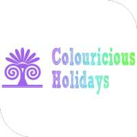 Colouricious Holidays - Textile & Craft Holidays on 9Apps