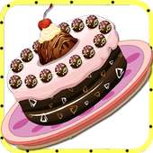 Cake Maker - juego de Cocina