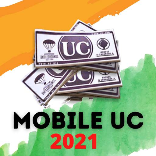 Free Uc and Royal Pass Mobile India
