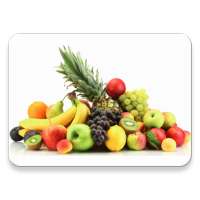 Fruits Nutrition and Benefits on 9Apps