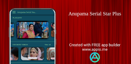 Anupama serial watch discount online