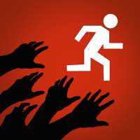 Zombies, Run! 10 on 9Apps
