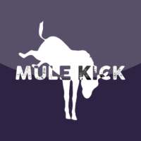 Mule Kick Magnolia