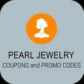 Pearl Jewelry Coupons - Imin