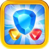 Bejeweled Super Deluxe - Game Puzzel Free