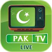 Pak Tv HD on 9Apps