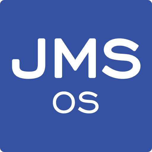 JMS OS - Hotel Partners App