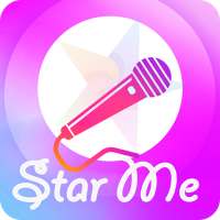Free Karaoke - Sing & Record ,Star Me