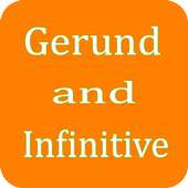 Gerund and Infinitive Exercises on 9Apps