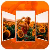 Swipeable Panorama Crop for Instagram on 9Apps