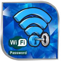 Wifi Password Pro Viewer - WiFi MASTER KEY Viewer