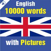 Master 10000 English Words on 9Apps