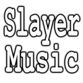 Slayer Music