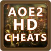 All Age of Empires 2 HD Cheats
