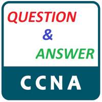CCNA Question & Answer on 9Apps