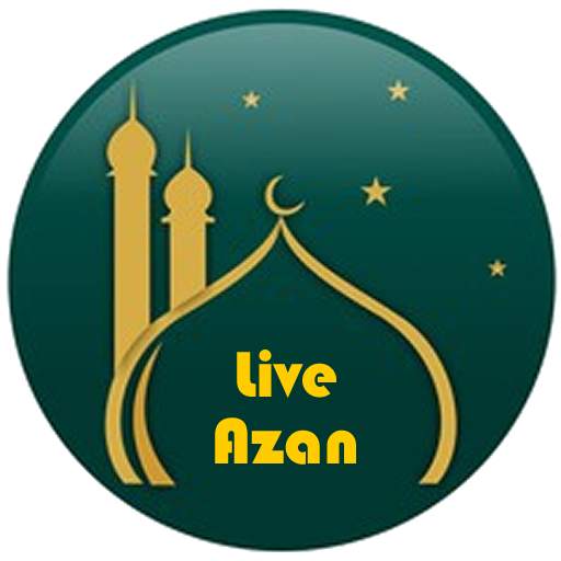 Live Azan