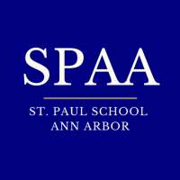 St. Paul School Ann Arbor