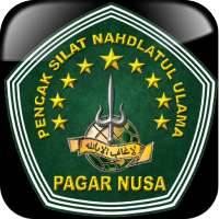 Wallpaper Pagar Nusa Bergerak on 9Apps