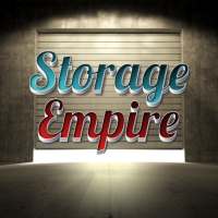 Storage Empire: Bid Wars and Pawn Shop Stars